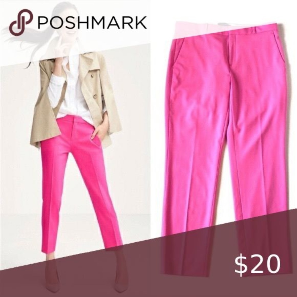 Banana republic Avery pant